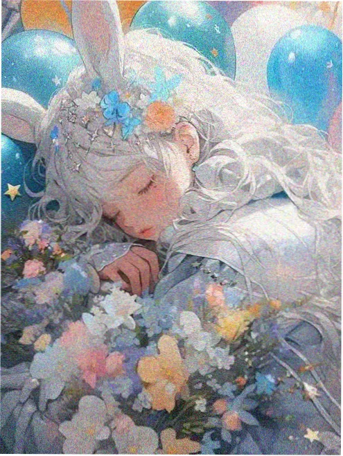 97在线观看视频铁皮月亮电影海报