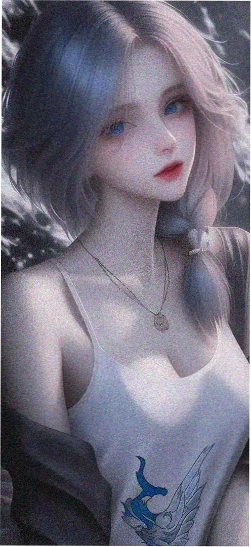 97在线观看视频白露未晞剧集海报